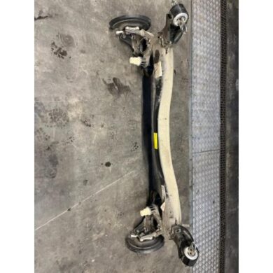 Peugeot 308 1.2 PureTech Hybrid 136 Achteras voorwielaandrijving HN09 2023 9833974780