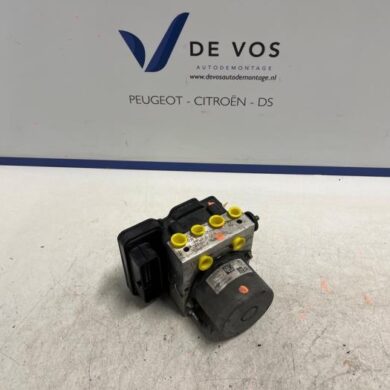 Opel Crossland X 1.2 Turbo 12V ABS Pomp HN05 2023 1673233180-1673233280