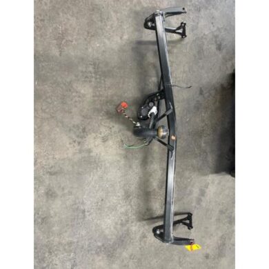 Peugeot 3008 1.2 12V PureTech Hybrid 48V Towbar 2022 1638086280