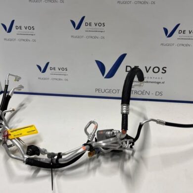 Peugeot 308 1.2 PureTech Hybrid 136 Airco Leiding 2023 9834116280-9840674580-9840771780