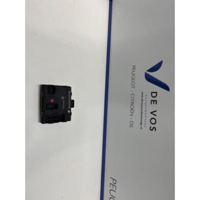 Peugeot 308 1.5 Blue HDi 130 16V Module (miscellaneous) 2021 9843364080-1690048280