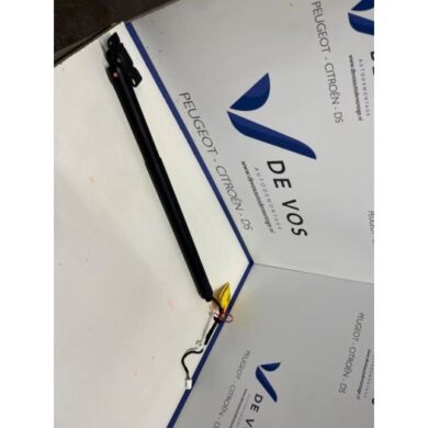 Opel Grandland X 1.2 Turbo 12V Rear gas strut, left 2020 9828629780