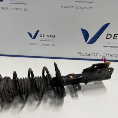 Peugeot 3008  Schokdemperpoot links-voor 2021 9819718680