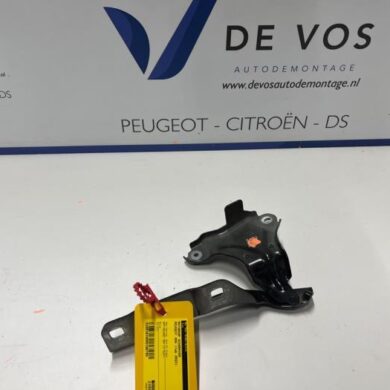 Peugeot 308 1.2 PureTech Hybrid 136 Motorhaube Scharnier 2023 9835298880
