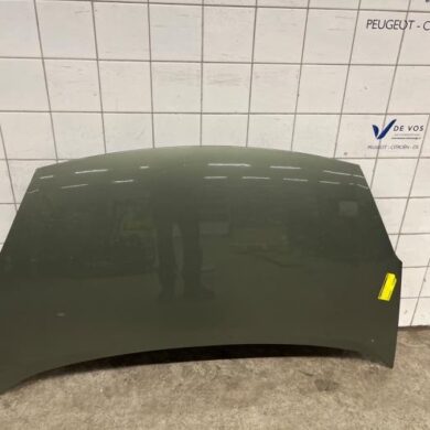 Peugeot Partner 1.6 VTI 120 16V Phase 1 Bonnet 2010 7901P7