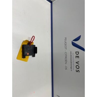 Peugeot 408 1.2 Hybrid 136 Sensor (overige) 2022 1685407480-9844452180