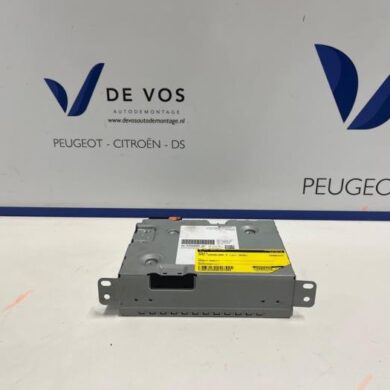 Opel Grandland X 1.2 Turbo 12V Radio 2020 1680301880-9822939580