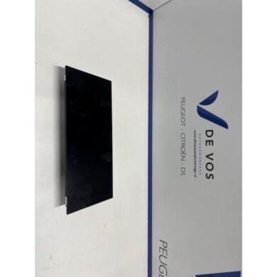 Peugeot 308 1.5 Blue HDi 130 16V Display Interieur YHZ-YH01 2021 9837654780
