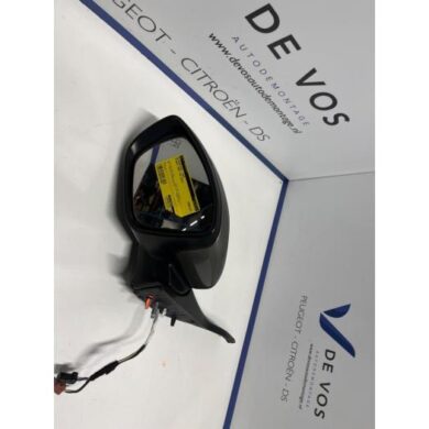 Peugeot 2008 1.2 12V e-THP PureTech 110 Außenspiegel links 2016 1611240680