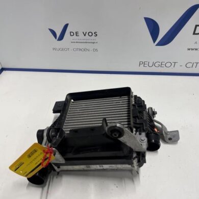 Peugeot 308 1.2 PureTech Hybrid 136 Intercooler HN09 2023 9836073780