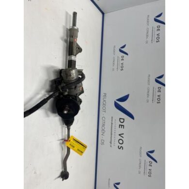 Citroen C4 Cactus 1.5 Blue HDi 100 Stuurhuis Bekrachtigd 2019 1648639580-1673335280-1674140780