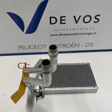 Peugeot 408 1.2 Hybrid 136 Kachel Radiateur 2022 9837578580
