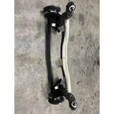 Peugeot 308 1.2 PureTech Hybrid 136 Rear-wheel drive axle HN09 2024 9833974780
