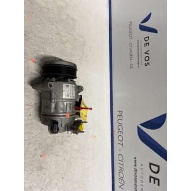 Peugeot 5008 1.2 12V e-THP PureTech 130 Aircopomp HNS-HN05 2019 9827529180-1633566080