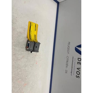 Opel Crossland X 1.2 Turbo 12V Camera voorzijde 2023 9851572980