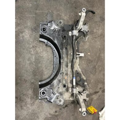 Peugeot 5008  Subframe HN05 2021 9808812580