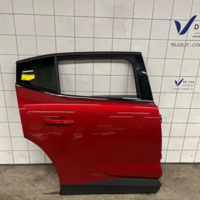 Peugeot 408 1.2 Hybrid 136 Portier 4Deurs rechts-achter 2022 9847600880