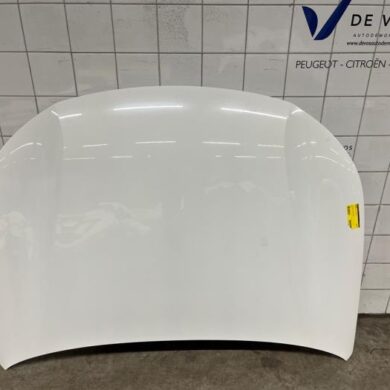 Peugeot 308 1.5 Blue HDi 130 16V Motorhaube 2021 9837981180