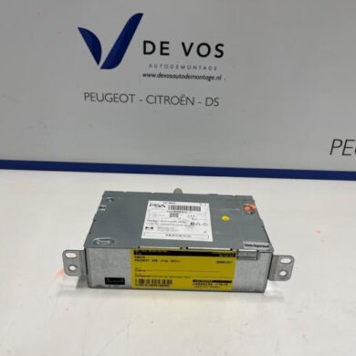 Peugeot 308 1.5 Blue HDi 130 16V Radio 2021 1681989480-9843006480
