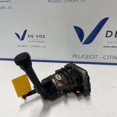 Peugeot Partner 1.6 VTI 120 16V Phase 1 Power steering pump 5FS 2010 4008L7-4007ZV