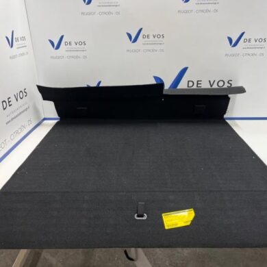 Peugeot 308 1.5 BlueHDi 100 Boot mat 2020 16112705ZD