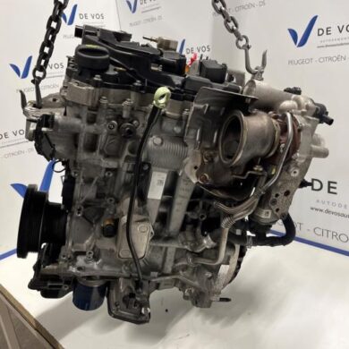 Peugeot 5008 1.2 12V e-THP PureTech 130 Engine HNS-HN05 2019 1627638180-1627638280