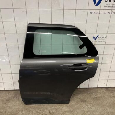 Citroen C4 Cactus 1.5 Blue HDi 100 Portier 4Deurs links-achter 2019 9821336680