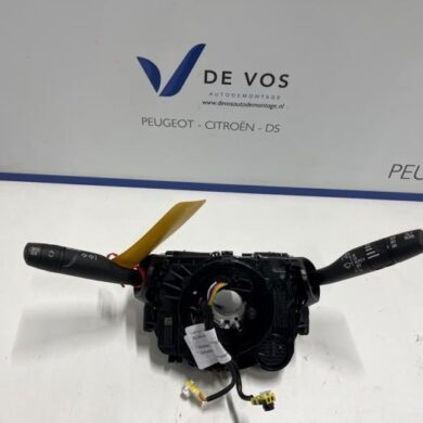 Opel Grandland X 1.2 Turbo 12V Hybrid Steering column stalk 2023 98422535YX