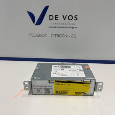 Peugeot 408 1.2 Hybrid 136 Radio 2022 9853427880-1692057080
