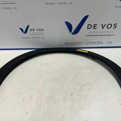 Peugeot 408  Wheel arch strip 2022 98384346XT