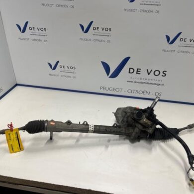 Peugeot 308 1.5 BlueHDi 100 Power steering box 2020 1628948980