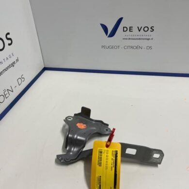 Peugeot 308 1.2 PureTech Hybrid 136 Motorkap Scharnier 2024 9835298780