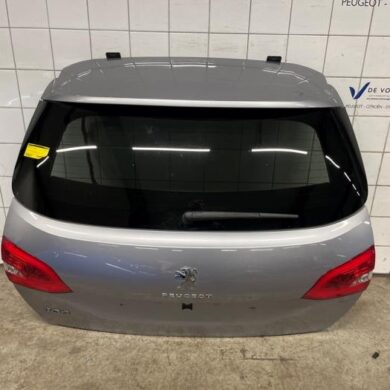Peugeot 308 1.5 BlueHDi 100 Tailgate 2020 1611637180