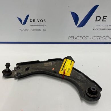 Citroen C5 Aircross 1.5 Blue HDi 130 16V Draagarm links-voor 2022 9816865580-9846329580
