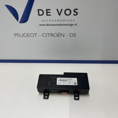 Opel Corsa 1.2 Turbo 12V 100 Phone interface 2020 9831611580