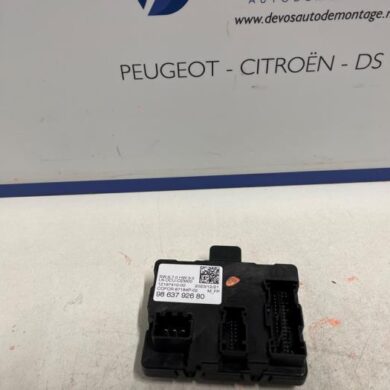 Peugeot 308 1.2 PureTech Hybrid 136 Modul (sonstige) 2024 1690048280-9863792680