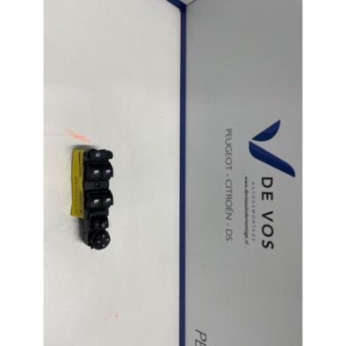 Citroen C4 Picasso 1.6 BlueHDI 120 Multi-functional window switch 2016 96788264ZD