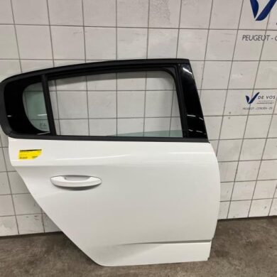 Peugeot 308 1.5 Blue HDi 130 16V Portier 4Deurs rechts-achter 2021 9837982980