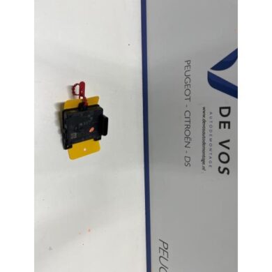 Peugeot 408 1.2 Hybrid 136 Sensor (other) 2022 1685407480-9844452180