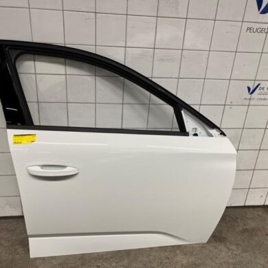 Peugeot 308 1.5 Blue HDi 130 16V Portier 4Deurs rechts-voor 2021 9837981680