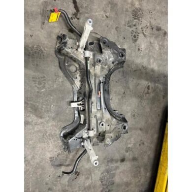 Peugeot 3008  Subframe HNS-HN05 2021 9808812580