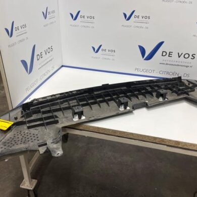 Peugeot 408 1.2 Hybrid 136 Bash plate 2022 9844514680