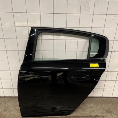 Peugeot 308 1.2 PureTech Hybrid 136 Tür 4-türig links hinten 2023 9837983080