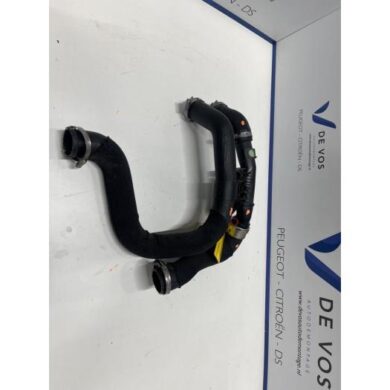 Peugeot 408 1.2 Hybrid 136 Intercooler Slang HN09 2022 9839329680