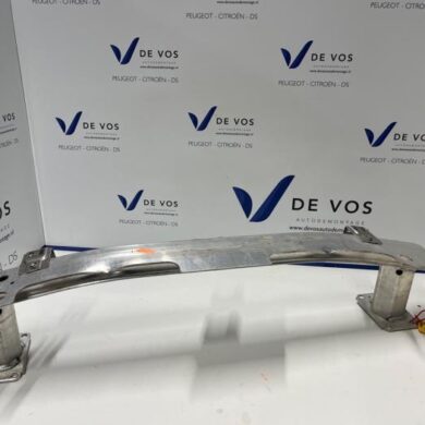 Peugeot 408 1.2 Hybrid 136 Front bumper frame 2022 9835544180