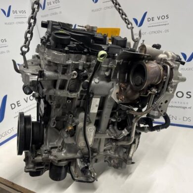 Opel Grandland X 1.2 Turbo 12V Engine HNS-HN05 2020 1627638180-1627638280