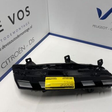 Peugeot 308 1.5 Blue HDi 130 16V Dagrijverlichting links 2021 9835389680