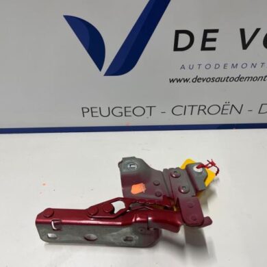 Peugeot 408 1.2 Hybrid 136 Bonnet Hinge 2022 9830840580