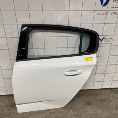 Peugeot 308 1.5 Blue HDi 130 16V Portier 4Deurs links-achter 2021 9837983080