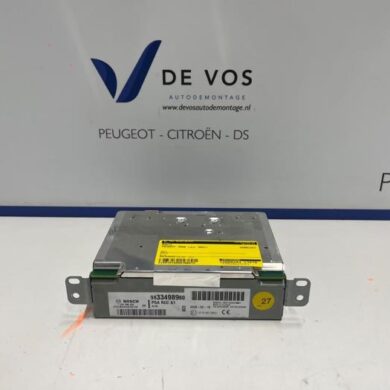 Peugeot 3008  Radio 2021 1667424080-9833498980